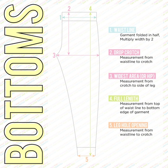 Size Reference - Picture 3 of 6